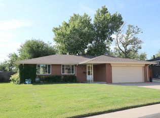 9560 W 51st Ave, Arvada, CO 80002
