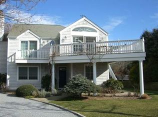 51 Franklin Dr, Montauk, NY 11954
