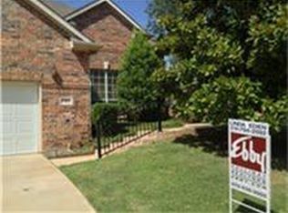 1901 Covington Ln, Corinth, TX 76210