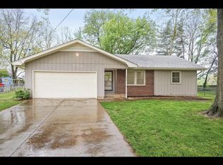 714 W Cambridge St, Springfield, MO 65807