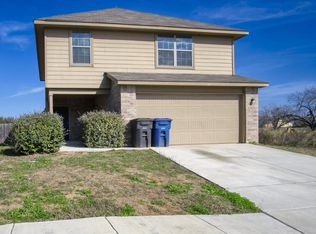 2243 Dry Moss Pass, San Antonio, TX 78224
