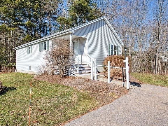 2nd image of 17 Brookbend Way E #17