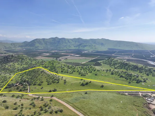 43008 Dr 152, Orosi, CA 93647