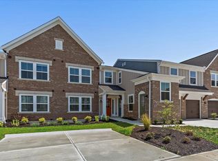 2521 Bella Rdg #402-203, Covington, KY 41017