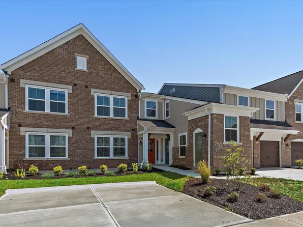 2521 Bella Rdg #402-203, Covington, KY 41017