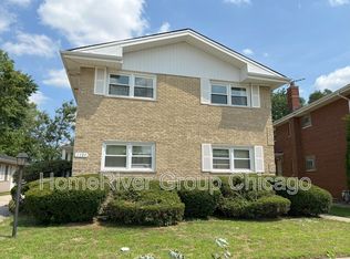 2284 182nd Pl #2B, Lansing, IL 60438