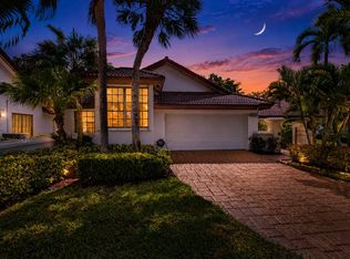 21700 Club Villa Terrace, Boca Raton, FL 33433