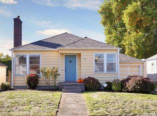 1527 NE 62nd Ave, Portland, OR 97213
