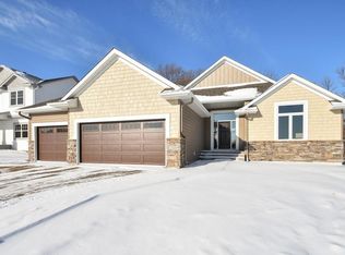 12469 Fletcher Dr, Rogers, MN 55374
