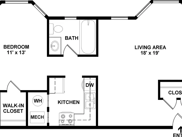 1321 N Meridian St — Photo 78