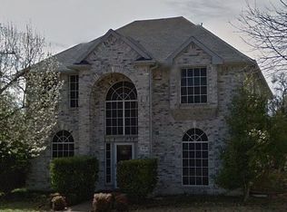 770 Whitman Pl, Allen, TX 75002