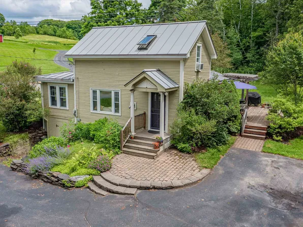 160 Center Road, East Montpelier, VT 05651