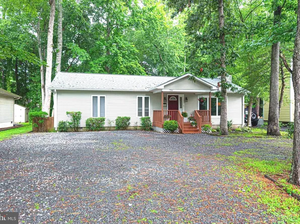 756 Ocean Pkwy, Ocean Pines, MD 21811