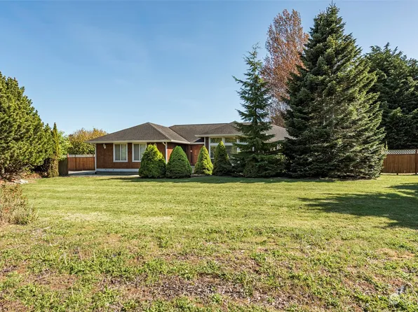 250 Buckhorn Road, Sequim, WA 98382