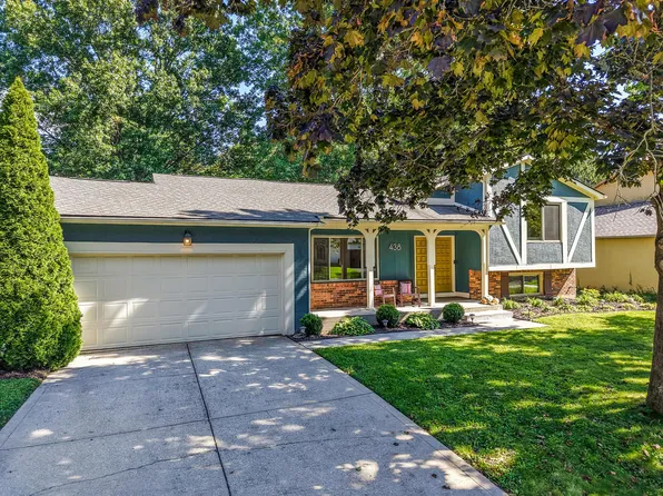 438 Theori Ave, Columbus, OH 43230