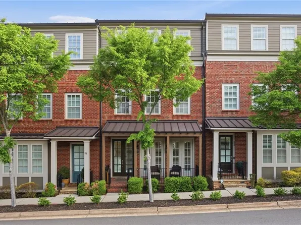 225 Waterman St SE, Marietta, GA 30060