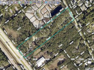 5774 Us Highway 1 N, St Augustine, FL 32095