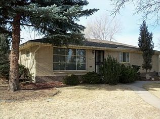 501 Florence St, Aurora, CO 80010