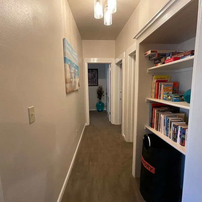 2 bed, 1.0 bath, 850 sqft, $950 — Photo 3