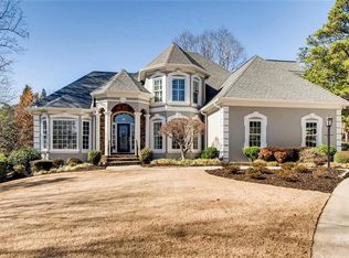 8240 Turnberry Way, Duluth, GA 30097