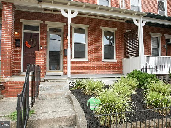 2nd image of 1811 W 16th St