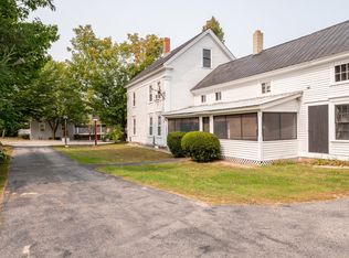 51 Main St, Bethel, ME 04217