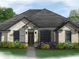 3321 Mariposa Rdg, Crowley, TX 76036