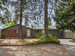 5401 N Driscoll Blvd, Spokane, WA 99205