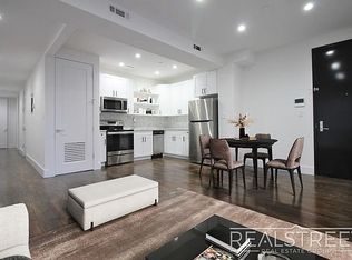 122 Thomas S Boyland St #A, Brooklyn, NY 11233