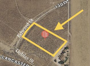 Cor Doblas 131w Edwand, Del sur, CA 93536