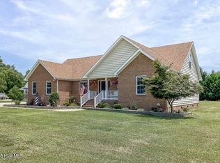 104 Fox Ln, Moyock, NC 27958