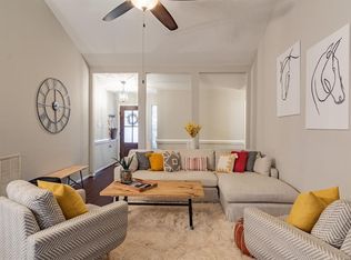 14 Fairmeade Bend Dr, Spring, TX 77381