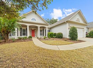 1231 Water Front Rd, Greensboro, GA 30642