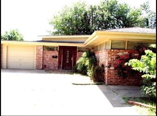 1233 Sims Ave, Edmond, OK 73013