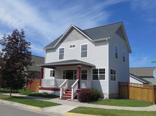 4655 Potter Park Loop, Missoula, MT 59808