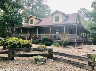 2911 McElroy Rd, Fox, AR 72051