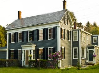 52 High Rd, Newbury, MA 01951