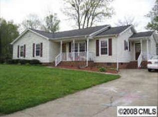 200 Wood Duck Ct, Gastonia, NC 28056