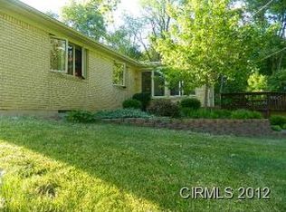 3820 Skyline Ct, Marion, IN 46952