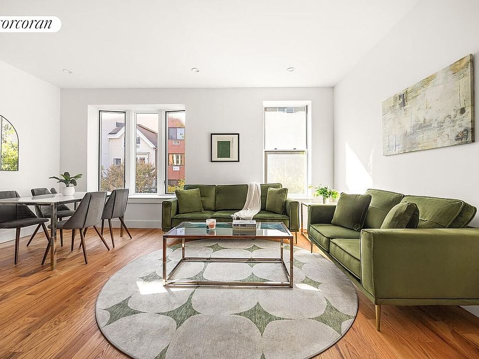 1st image of 247 Mount Hope Pl #3
