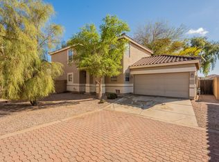 2354 E Gleneagle Dr, Chandler, AZ 85249