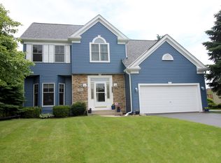 455 Smythe Dr, Williams Bay, WI