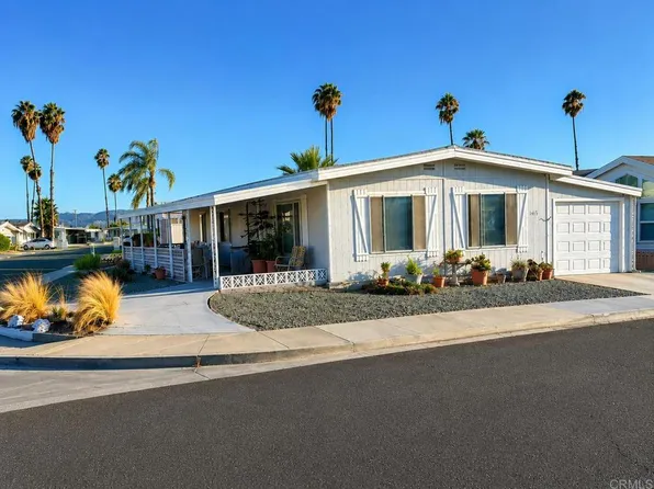 1415 Vista Grande Dr, Hemet, CA 92543