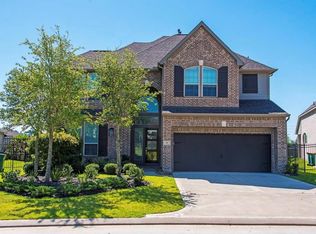 26 Botanical Vista Dr, Tomball, TX 77375