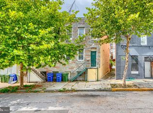 1912 Frederick Ave, Baltimore, MD 21223