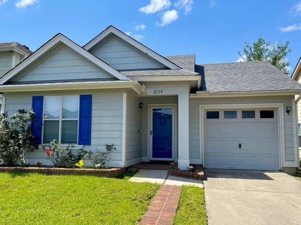 8119 Chancewood Ln, Humble, TX 77338