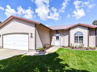 2342 Genevieve Way, Idaho Falls, ID 83402