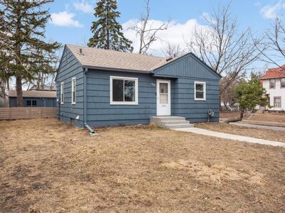 3300 23rd Ave S, Minneapolis, MN, 55407