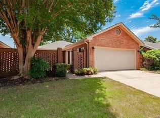 4036 Chambers Pl, Montgomery, AL 36109