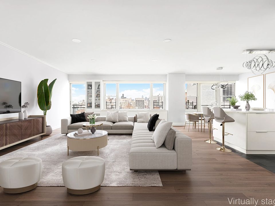 1st image of 118 E 60th St #25BC